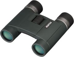 Pentax AD 8x25 WP BaK-4 Binoculars