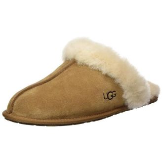UGG Women's Scuffette II Slipper