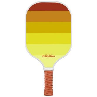 Brooklyn Pickleball Co. Premium Carbon Fiber Paddle