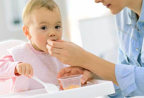 Best High Chair Mats