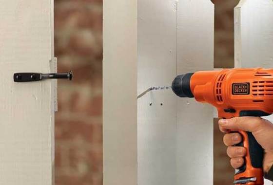 Best BLACK+DECKER Drills