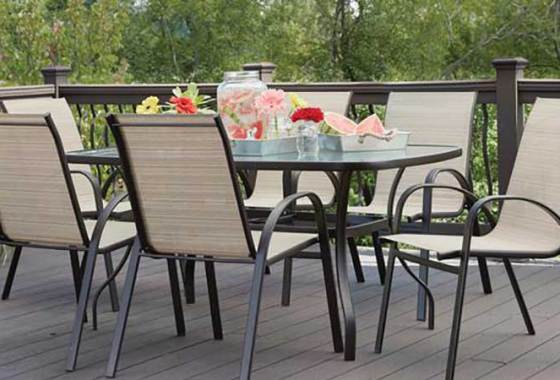 Best Patio Tables