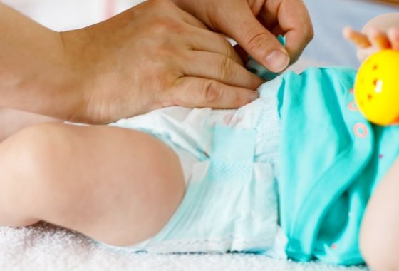 Best Diapers