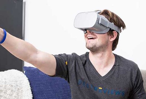 Best VR Headsets