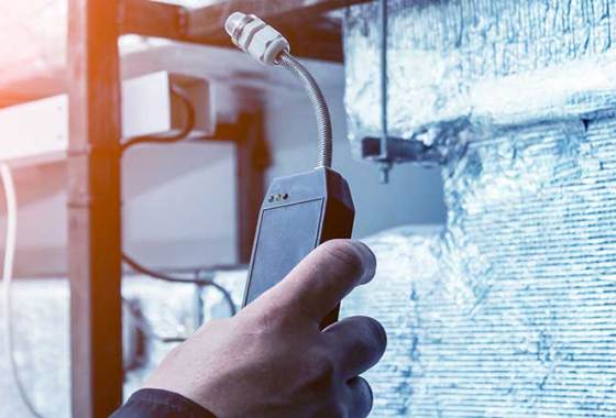 Best Combustible Gas Detectors