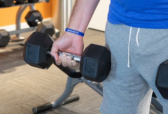Best Weight Sets