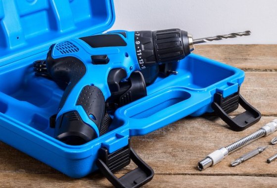Best Drill Sets