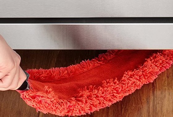 Best Under-Appliance Dusters