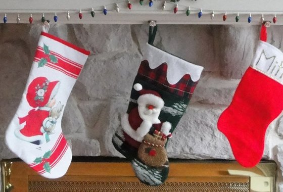 Best Christmas Stockings