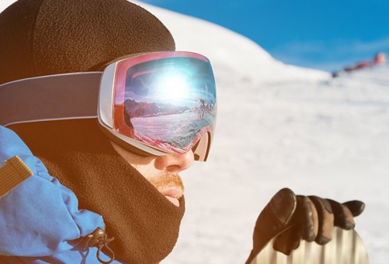 Best Balaclava Ski Masks