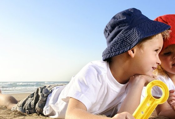 Best Bucket Hats for Kids