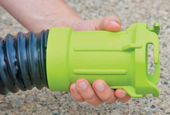 Best RV Sewer Hose Extensions