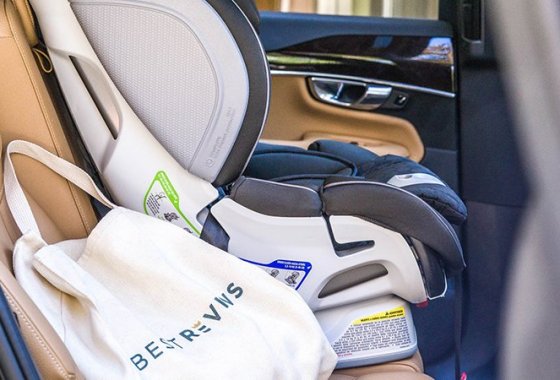 Best Britax Car Seats