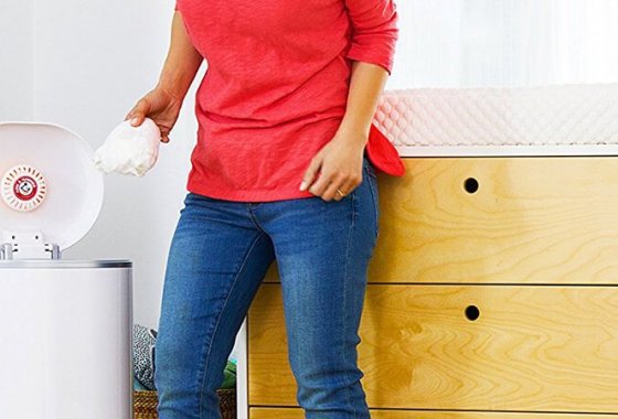 Best Diaper Pails