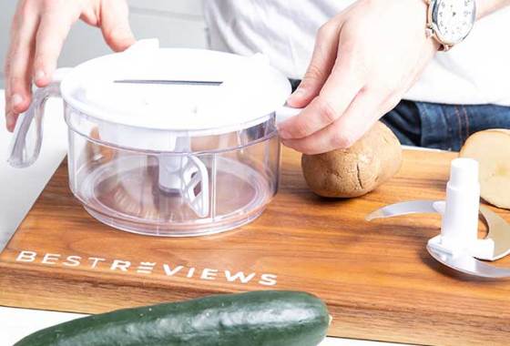 Best Hand-Crank Blenders