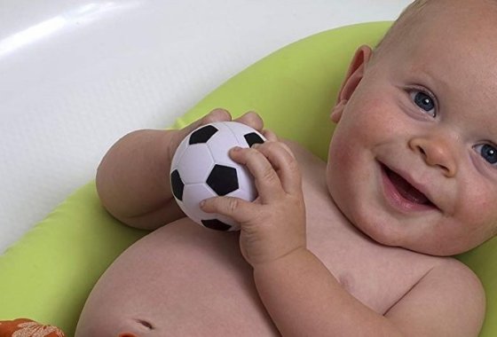 Best Baby Bath Supports