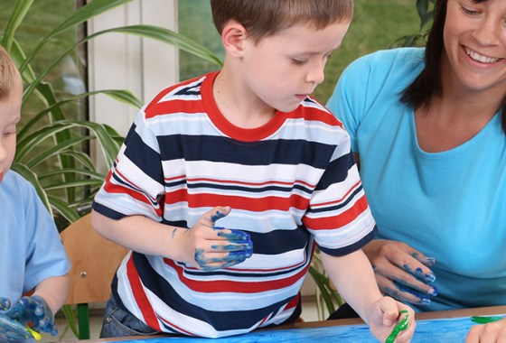 Best Fingerpainting Kits