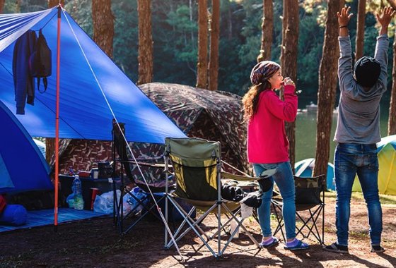 Best 6-Person Tents