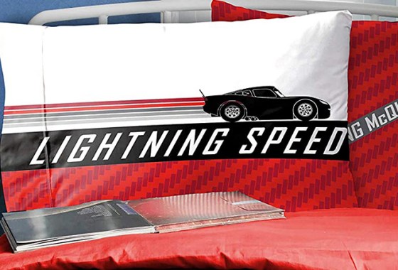Best Lightning McQueen Bedding Sets