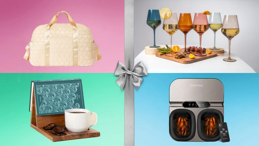 The absolute best gifts for mom at every price point