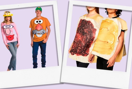 Best Halloween Costumes for Couples