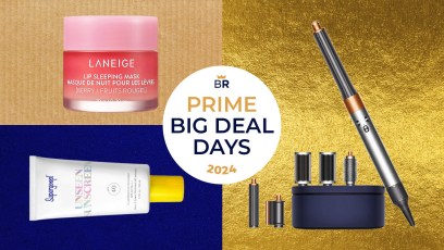 October Prime Day beauty deals: Dyson, Clinique, Laneige and more