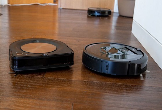 Best Robot Vacuum for Hardwood Floors