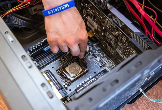 Best Computer Processors
