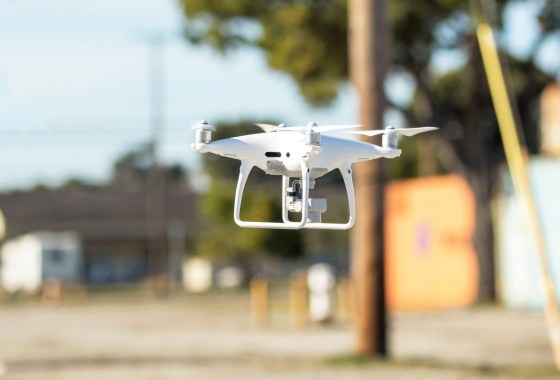 Best Drones with Thermal Camera