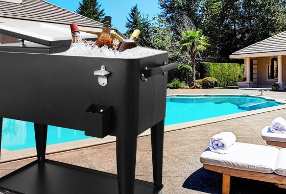 Best Patio Coolers