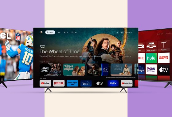 Best TCL Smart TVs