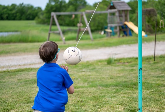 Best Tetherball Sets