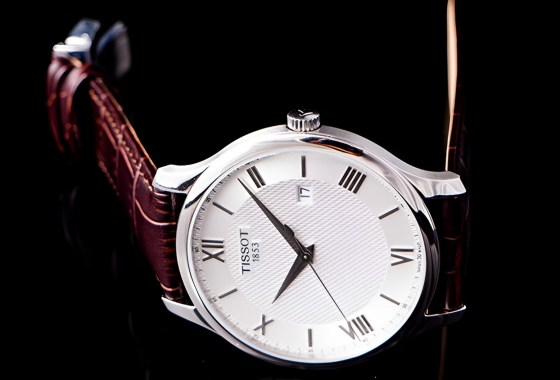 Best Tissot Watches