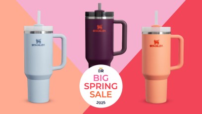 Rare deals on Stanley Tumblers for Amazon’s Big Spring Sale