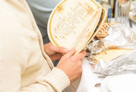 Best Passover Haggadahs