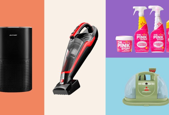 Epic Discounts: Spring cleaning essentials