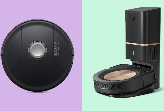 Bobsweep vs. Roomba: Which is best for you?
