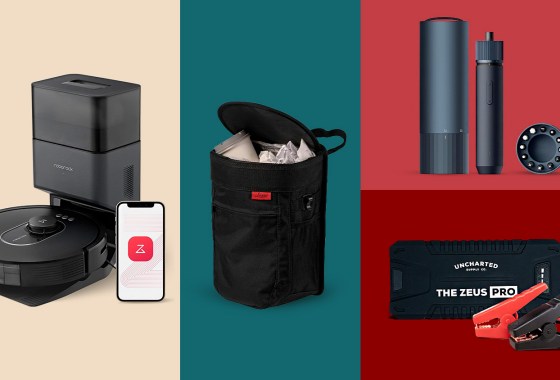 Epic Discounts: Products to get yourself in order for the holidays