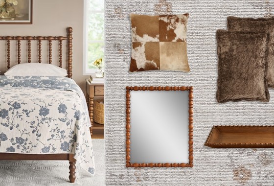 The Pioneer Woman’s long-awaited new Walmart line is less frilly and more rustic