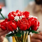 Lego’s Bouquet of Roses set actually ‘blooms’