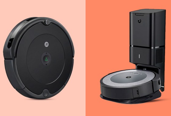 Roomba 694 vs. i3 EVO: Which is best for you?