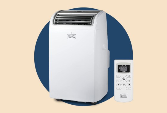 This portable air conditioner has over 32K 5-star ratings on Amazon