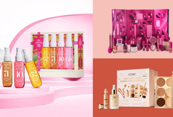 Holiday beauty gifts sets from Sol de Janeiro, OPI and more just dropped on Amazon