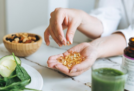 3 ways to boost your vitamin D levels