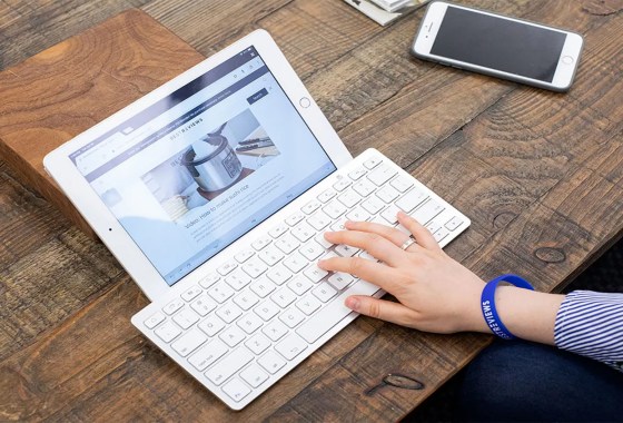 Love your iPad? Get these 12 essential accessories