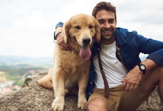 Father’s Day gifts for dog-obsessed dads