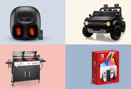 Walmart’s ‘Flash Deals’ are filled with hidden gems this week