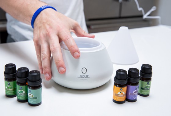 How to use essential oils