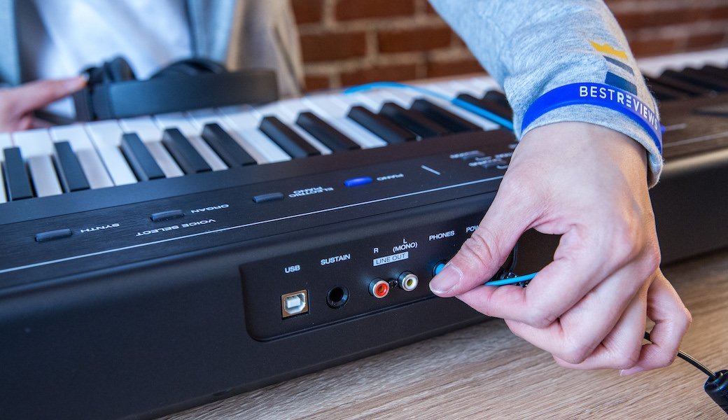 5 Best Digital Keyboards Nov. 2018 BestReviews