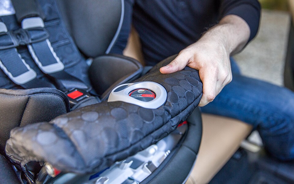 5 Best Convertible Car Seats Mar. 2018 BestReviews